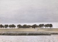 Study for Solregn Gentofte Sø-3