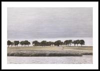Study for Solregn Gentofte Sø-0