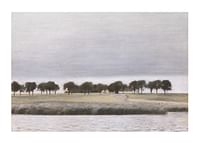 Study for Solregn Gentofte Sø-1
