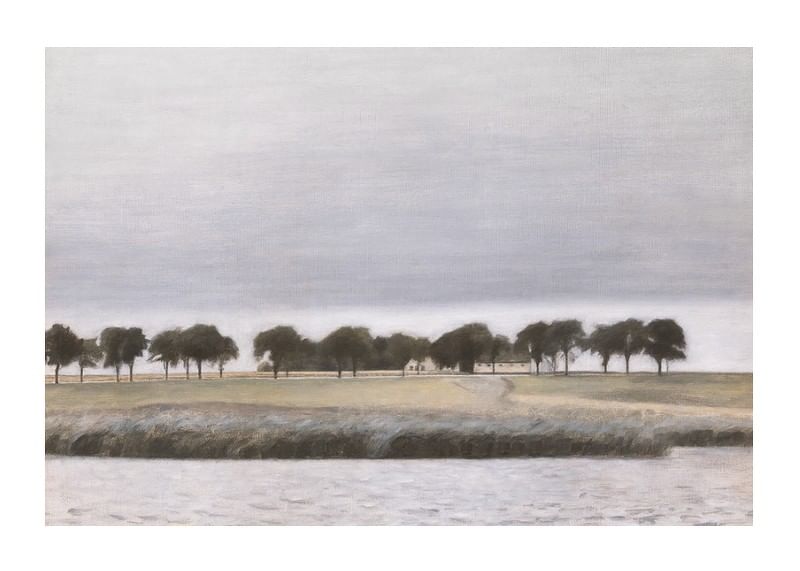Study for Solregn Gentofte Sø-12
