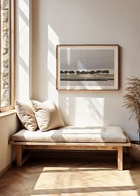 Study for Solregn Gentofte Sø-4