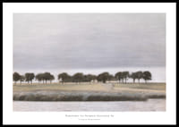 Study for Solregn Gentofte Sø-0