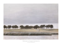 Study for Solregn Gentofte Sø-1