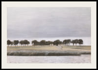 Study for Solregn Gentofte Sø-4