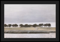 Study for Solregn Gentofte Sø-6