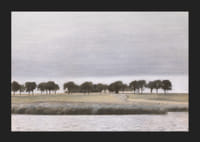 Study for Solregn Gentofte Sø-7