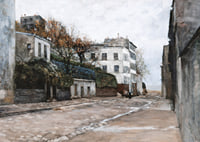 Rue Gabrielle By Hugo Birger-9
