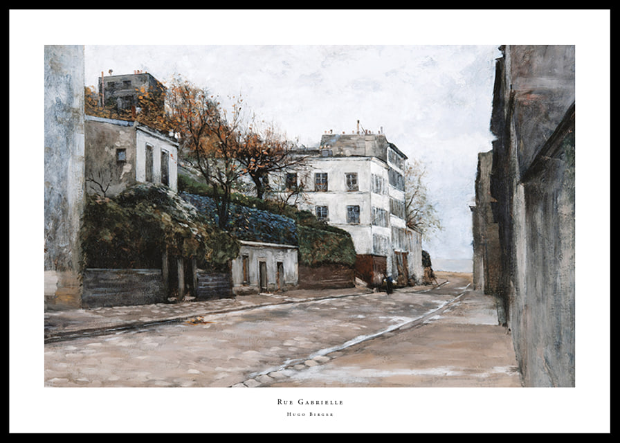 Rue Gabrielle By Hugo Birger-12