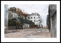 Rue Gabrielle By Hugo Birger-0