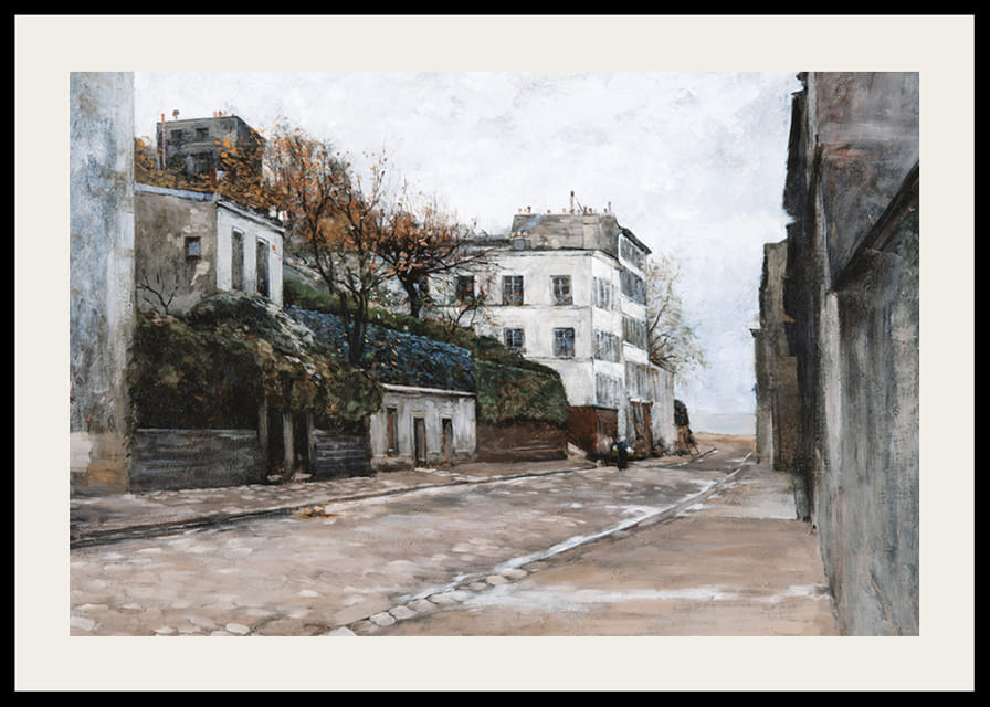 Rue Gabrielle By Hugo Birger-12