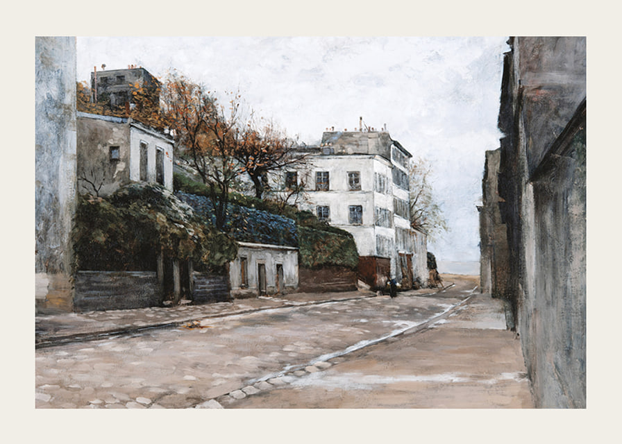 Rue Gabrielle By Hugo Birger-12