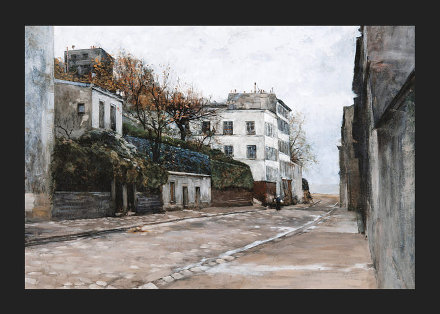 Rue Gabrielle By Hugo Birger-12