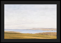 Fjord Landscape With Farmhouse By P. C. Skovgaard-6