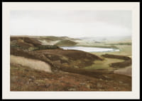 Landskab Fra Bryrupegnen By Laurits Andersen Ring-4