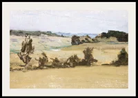 Northern Studies (The White Night) By Jan Ciągliński-4