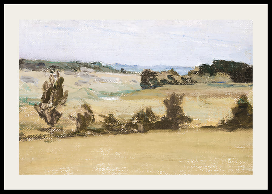 Northern Studies (The White Night) By Jan Ciągliński-12