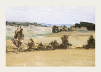 Northern Studies (The White Night) By Jan Ciągliński-5