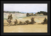Northern Studies (The White Night) By Jan Ciągliński-6