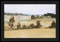 Northern Studies (The White Night) By Jan Ciągliński-6