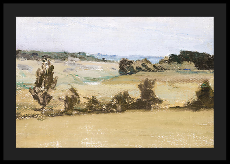 Northern Studies (The White Night) By Jan Ciągliński-12