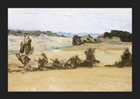 Northern Studies (The White Night) By Jan Ciągliński-7