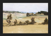 Northern Studies (The White Night) By Jan Ciągliński-7