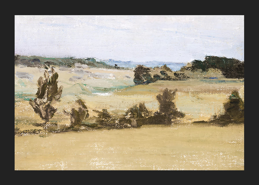 Northern Studies (The White Night) By Jan Ciągliński-12