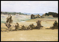 Northern Studies (The White Night) By Jan Ciągliński-8