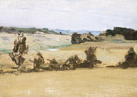 Northern Studies (The White Night) By Jan Ciągliński-9