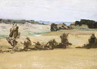Northern Studies (The White Night) By Jan Ciągliński-9
