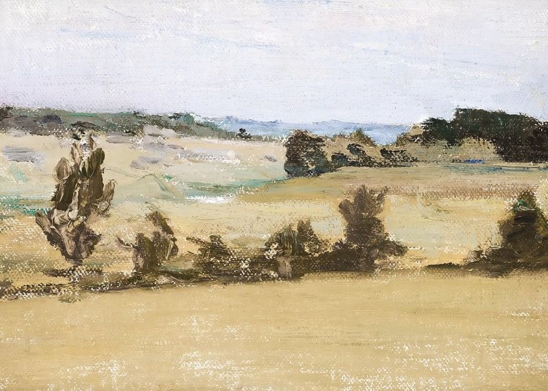 Northern Studies (The White Night) By Jan Ciągliński-12