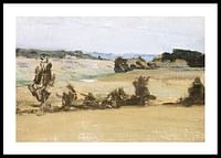 Northern Studies (The White Night) By Jan Ciągliński-0