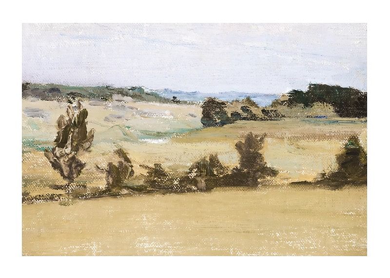 Northern Studies (The White Night) By Jan Ciągliński-12
