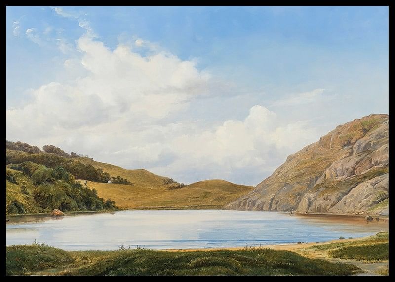 Hammersø By Holger Drachmann-12