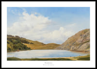 Hammersø By Holger Drachmann-0