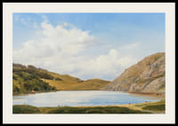 Hammersø By Holger Drachmann-4