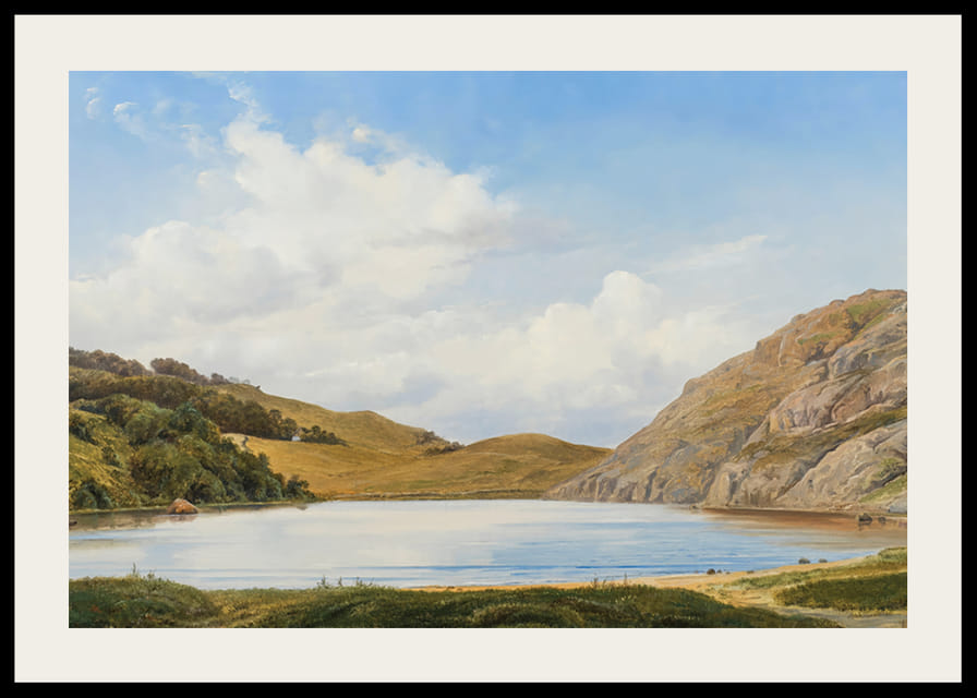 Hammersø By Holger Drachmann-12