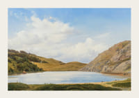 Hammersø By Holger Drachmann-5