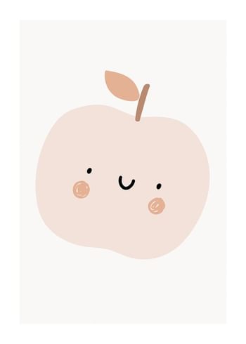 Poster Little Apple