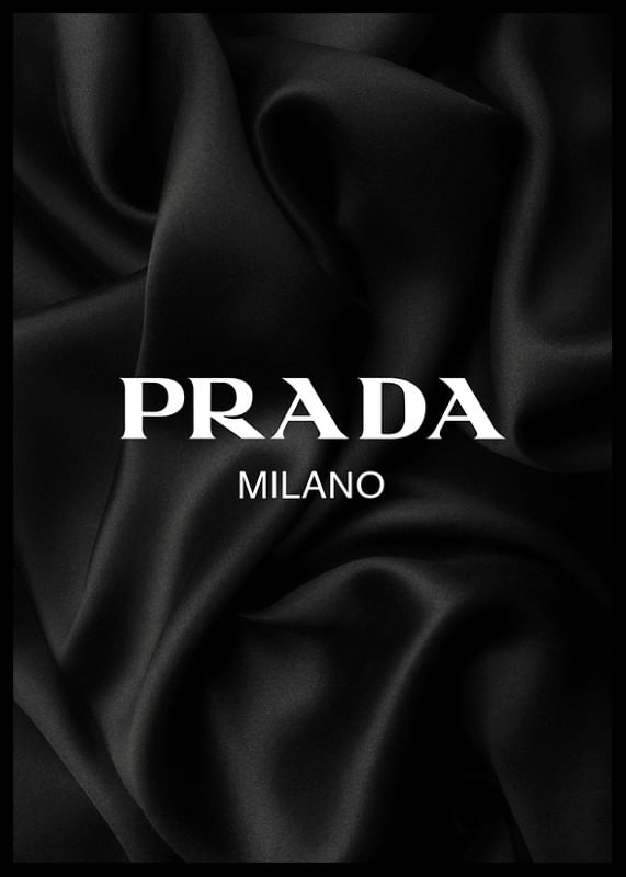 Prada Milano Satin-12