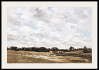 Landscape By Jean-Eugène Clary-4