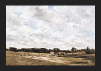 Landscape By Jean-Eugène Clary-7