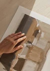 Studie Van Een Dorpspleintje Met Gebouwen By Antoon Derkinderen-11