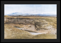 Landscape Near Rome By August Leopold Venus-6