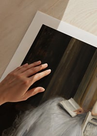 Mujer Leyendo By Jacques Émile Blanche-11