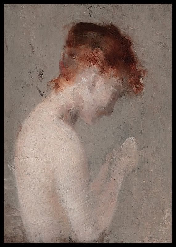 Untitled By Carolus-Duran-12