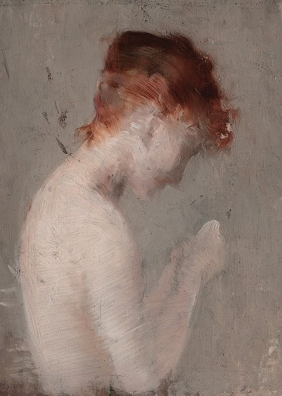 Untitled By Carolus-Duran-12