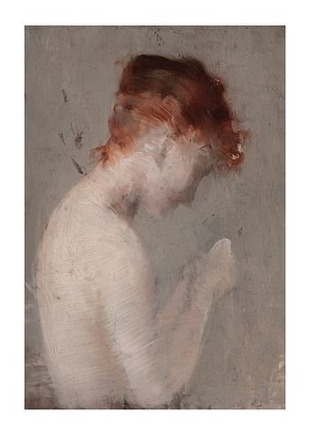 Affiche Untitled By Carolus-Duran