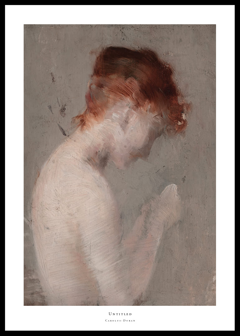 Untitled By Carolus-Duran-12