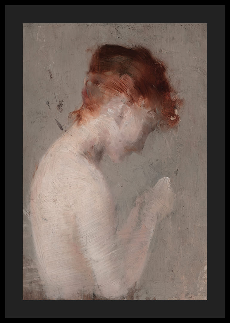 Untitled By Carolus-Duran-12